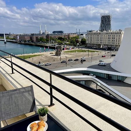 Best Western Arthotel El Havre Exterior foto