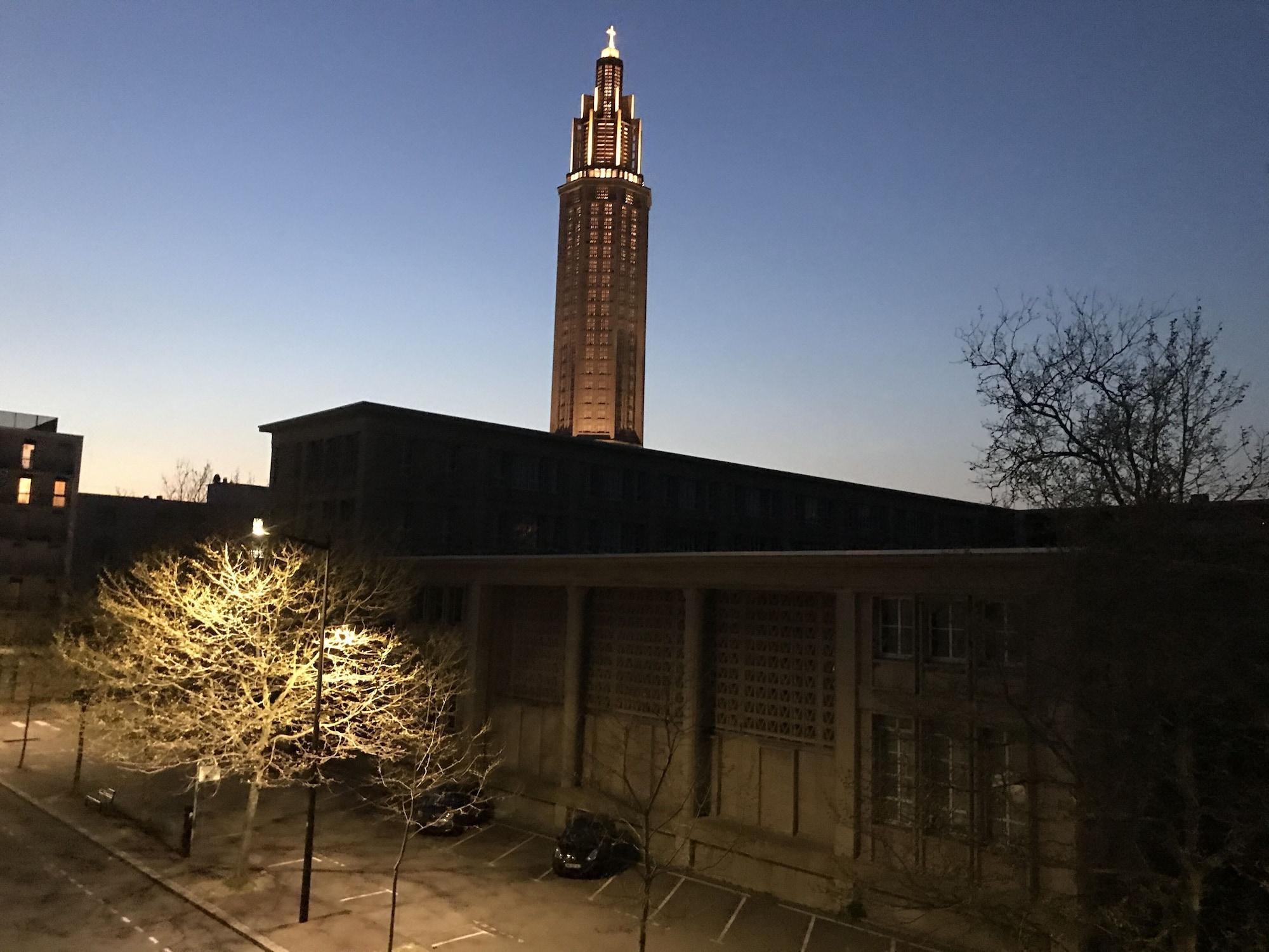 Best Western Arthotel El Havre Exterior foto