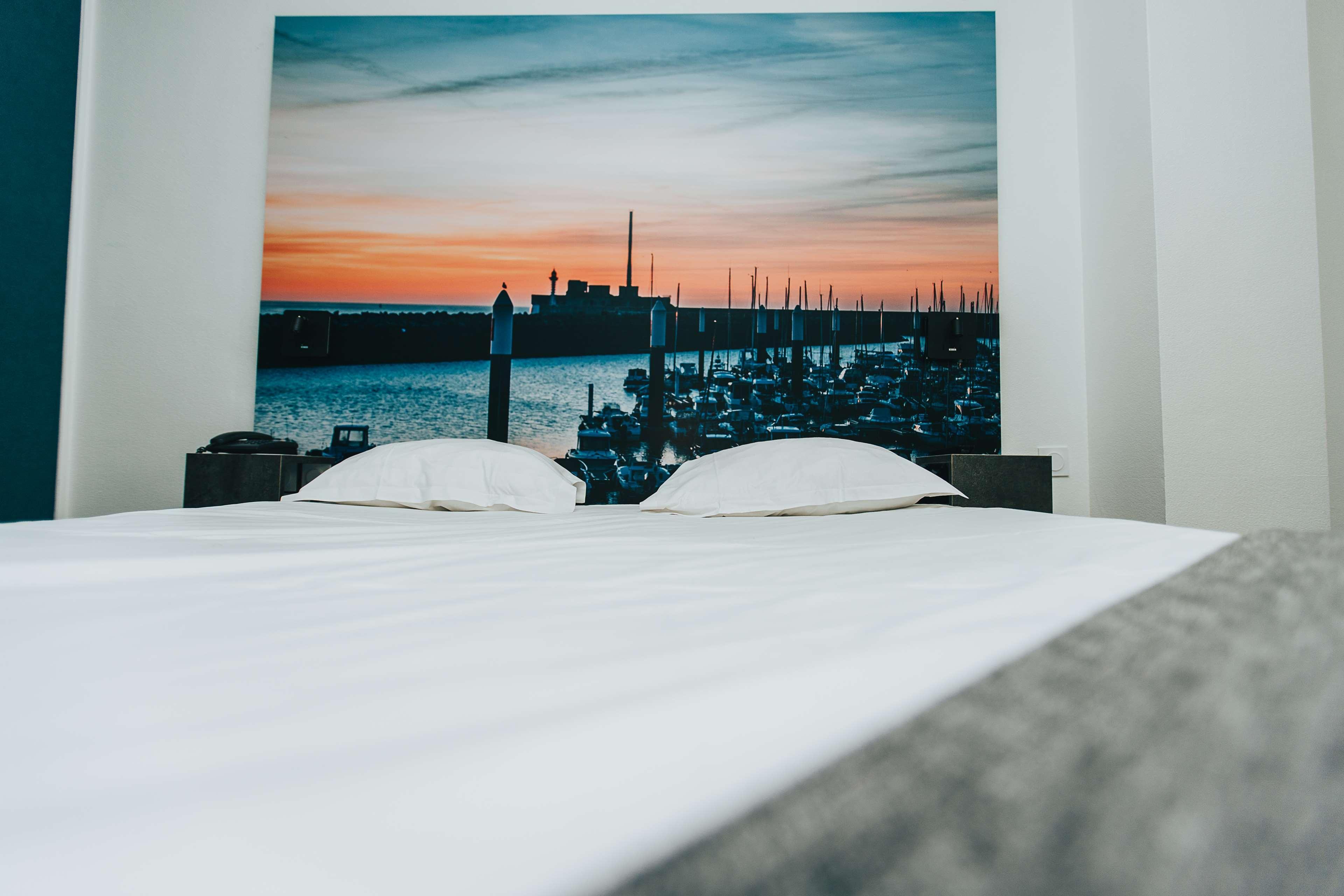 Best Western Arthotel El Havre Exterior foto