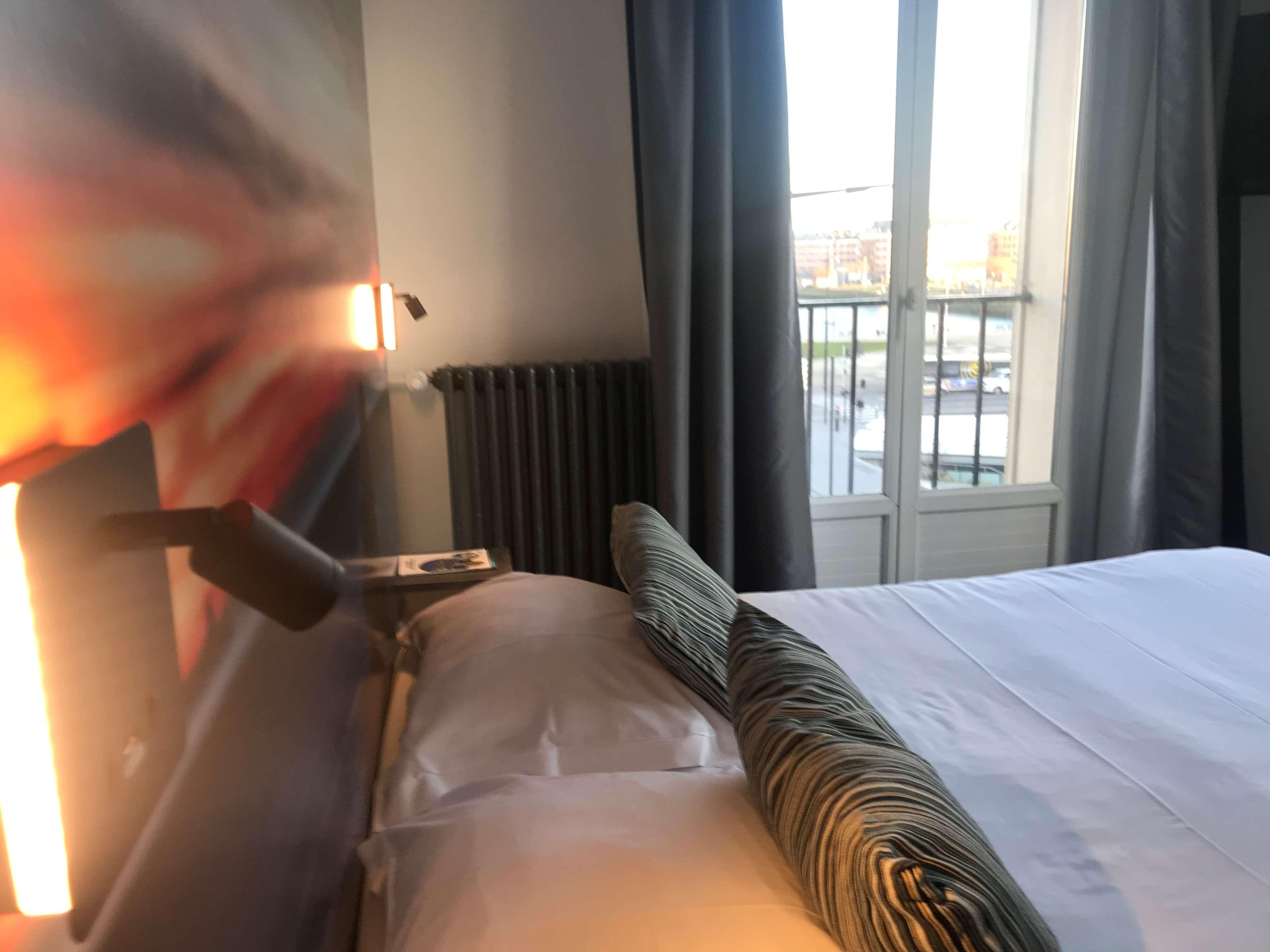 Best Western Arthotel El Havre Exterior foto