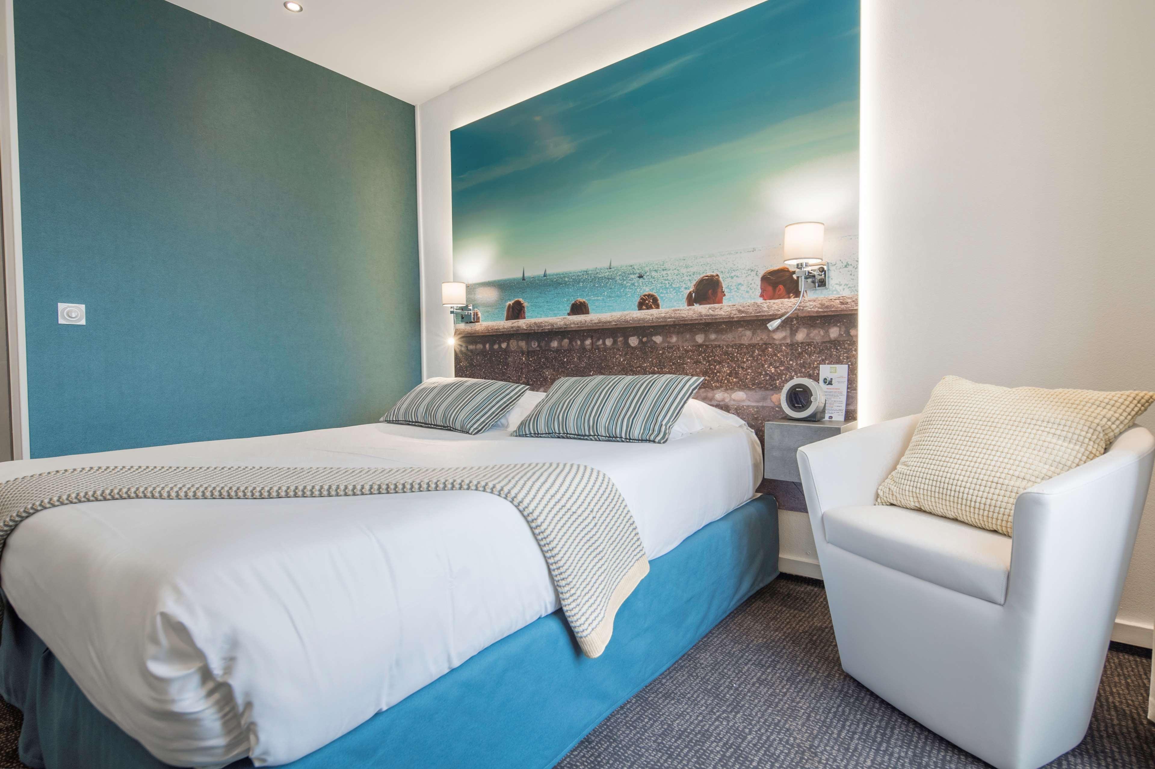 Best Western Arthotel El Havre Exterior foto