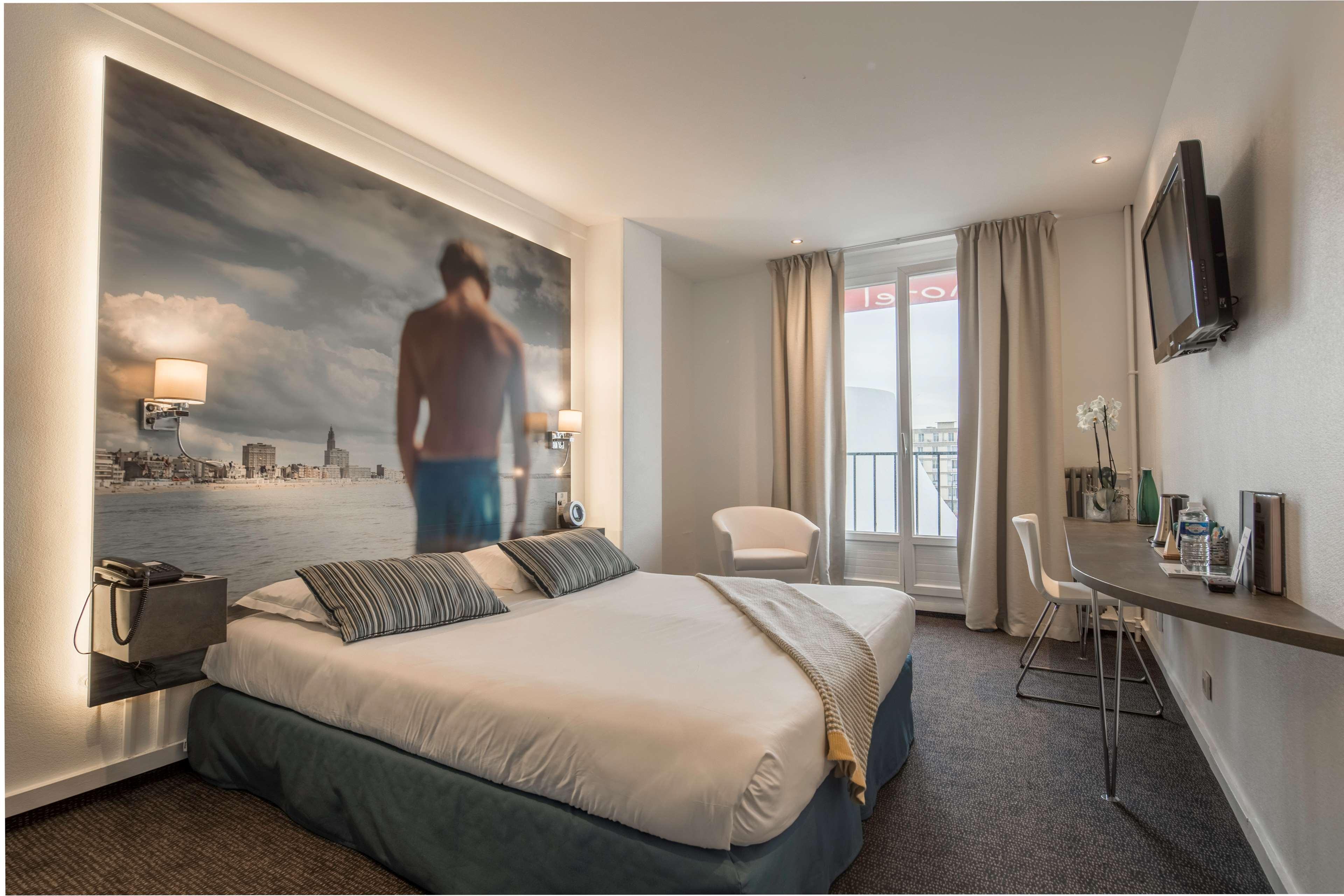 Best Western Arthotel El Havre Exterior foto