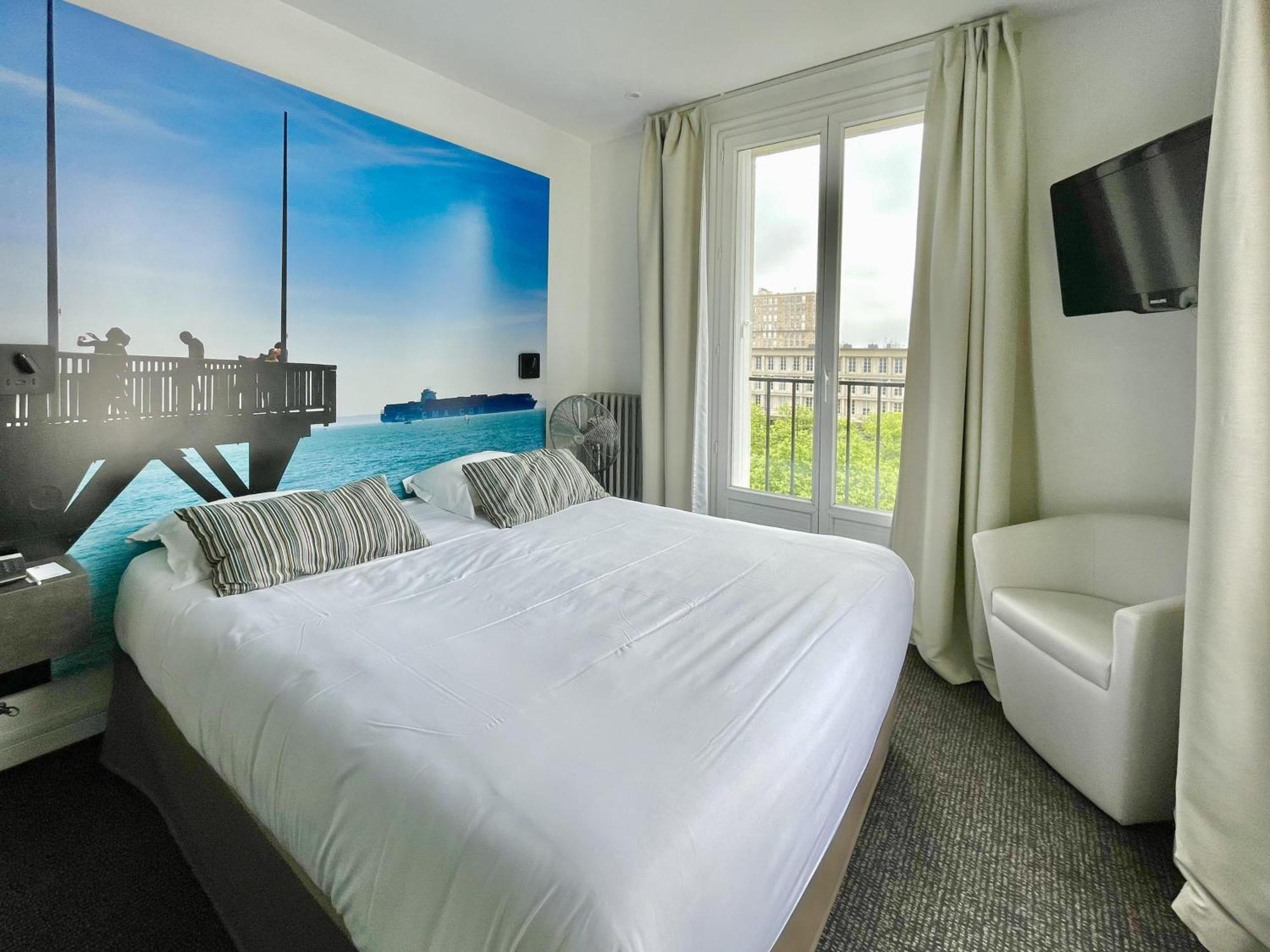 Best Western Arthotel El Havre Exterior foto