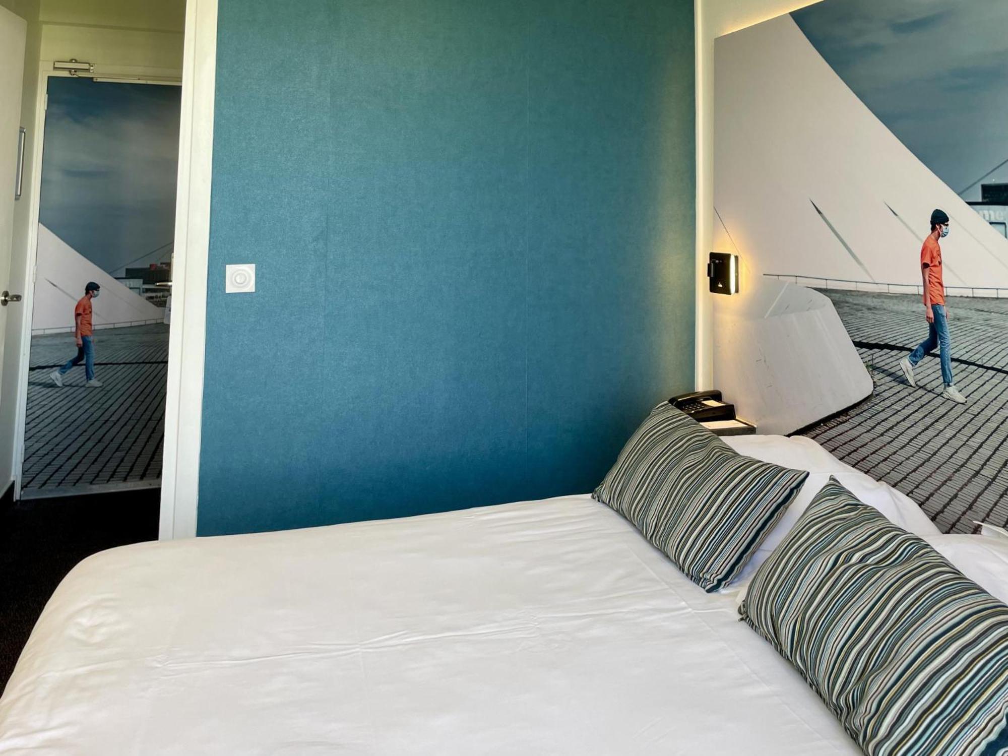 Best Western Arthotel El Havre Exterior foto