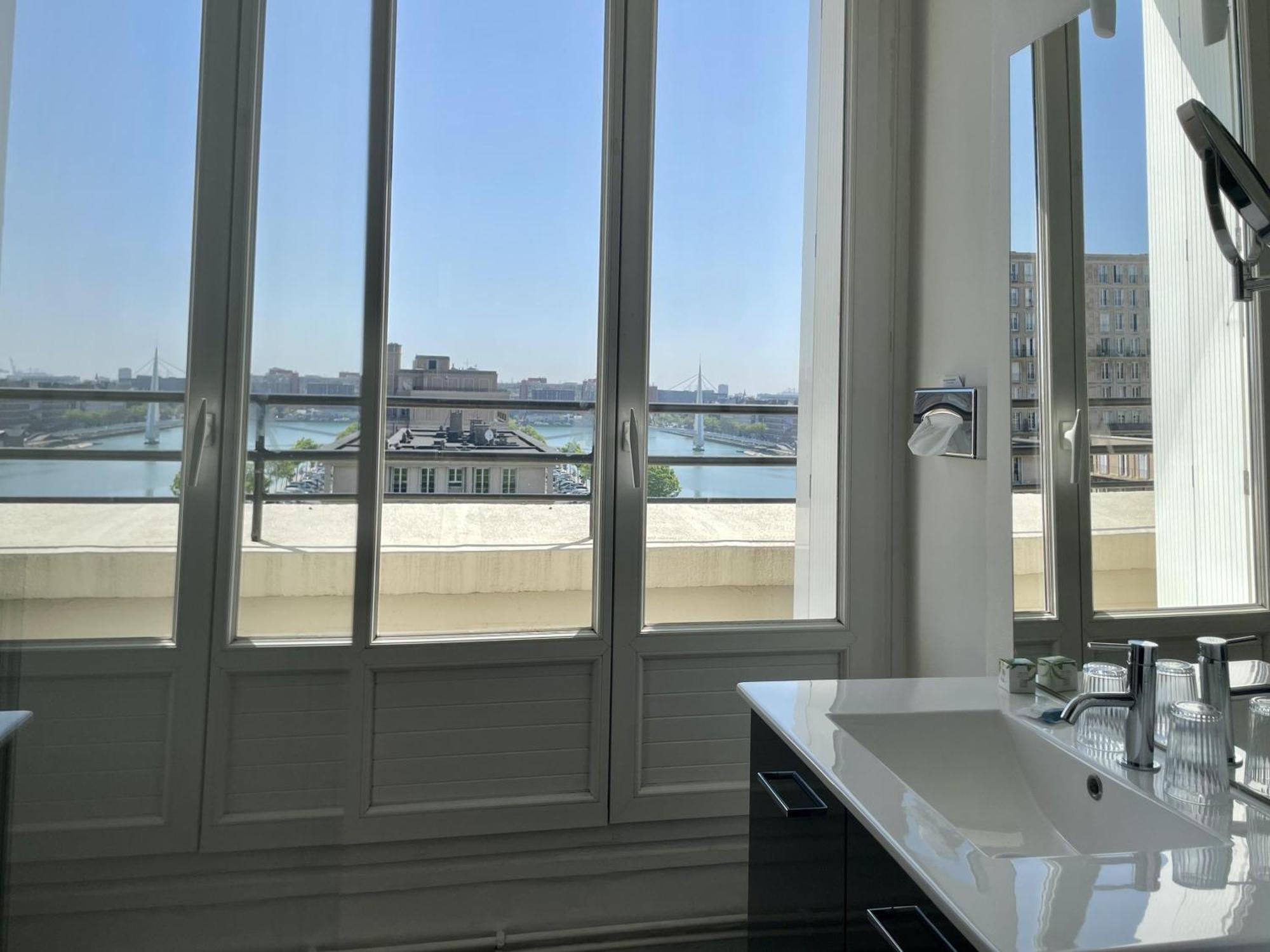 Best Western Arthotel El Havre Exterior foto