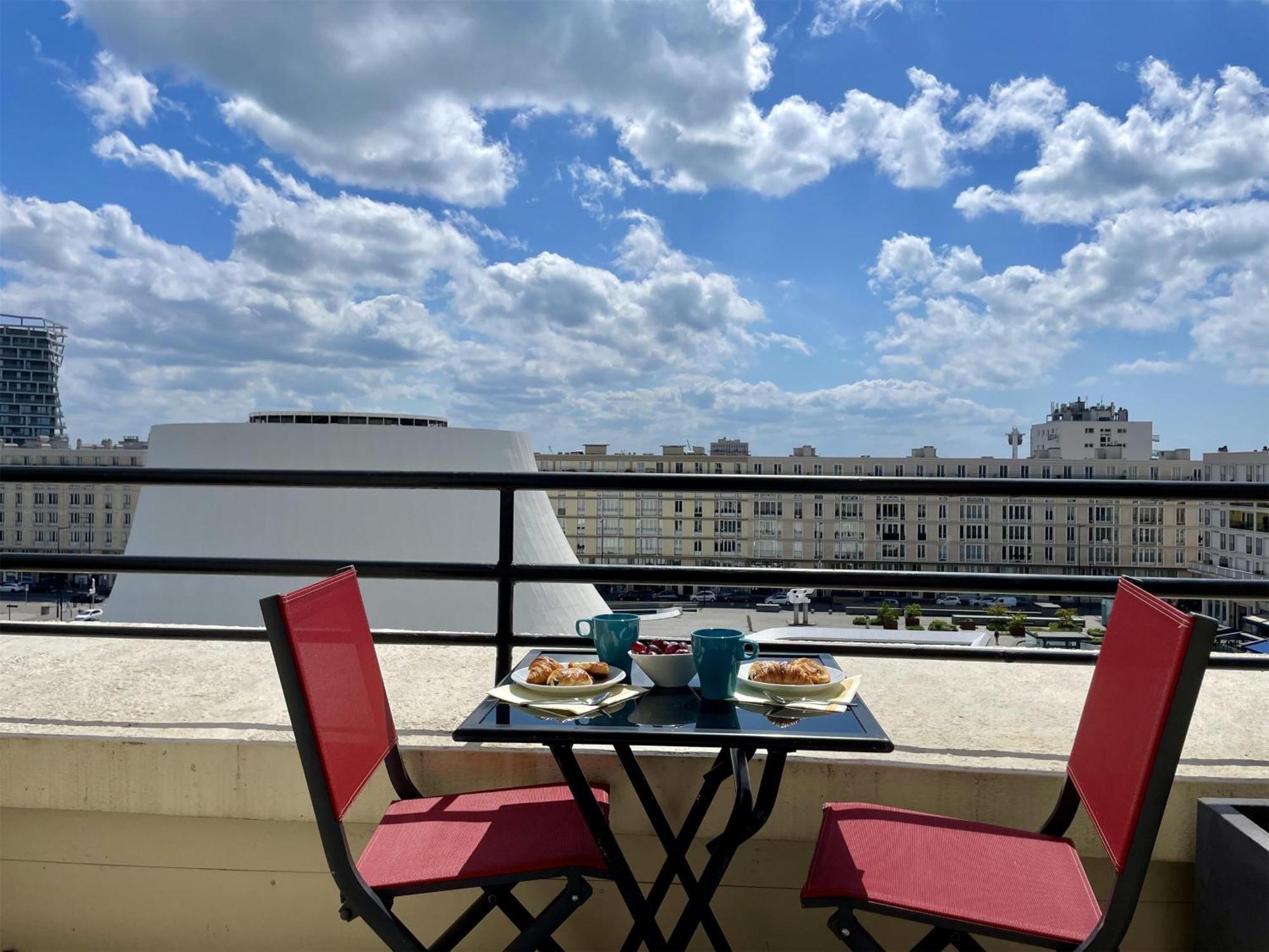 Best Western Arthotel El Havre Exterior foto