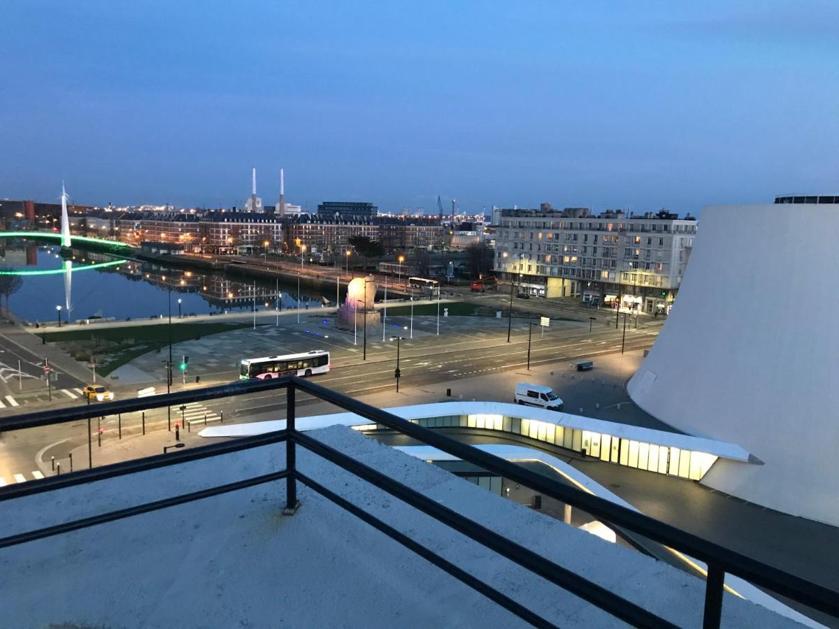 Best Western Arthotel El Havre Exterior foto